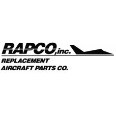 Rapco Brake Wear Pad RA109-03000 Rapco Brake Wear Pad RA109-03000